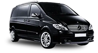8 Seat Minibus in Bourne - Bourne Airport transfers