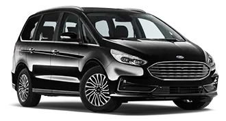 MPV Car in Bourne - Bourne Airport transfers