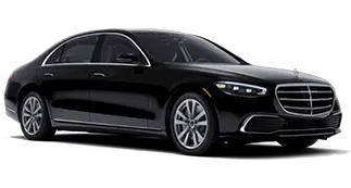 VIP Car in Bourne - Bourne Airport transfers